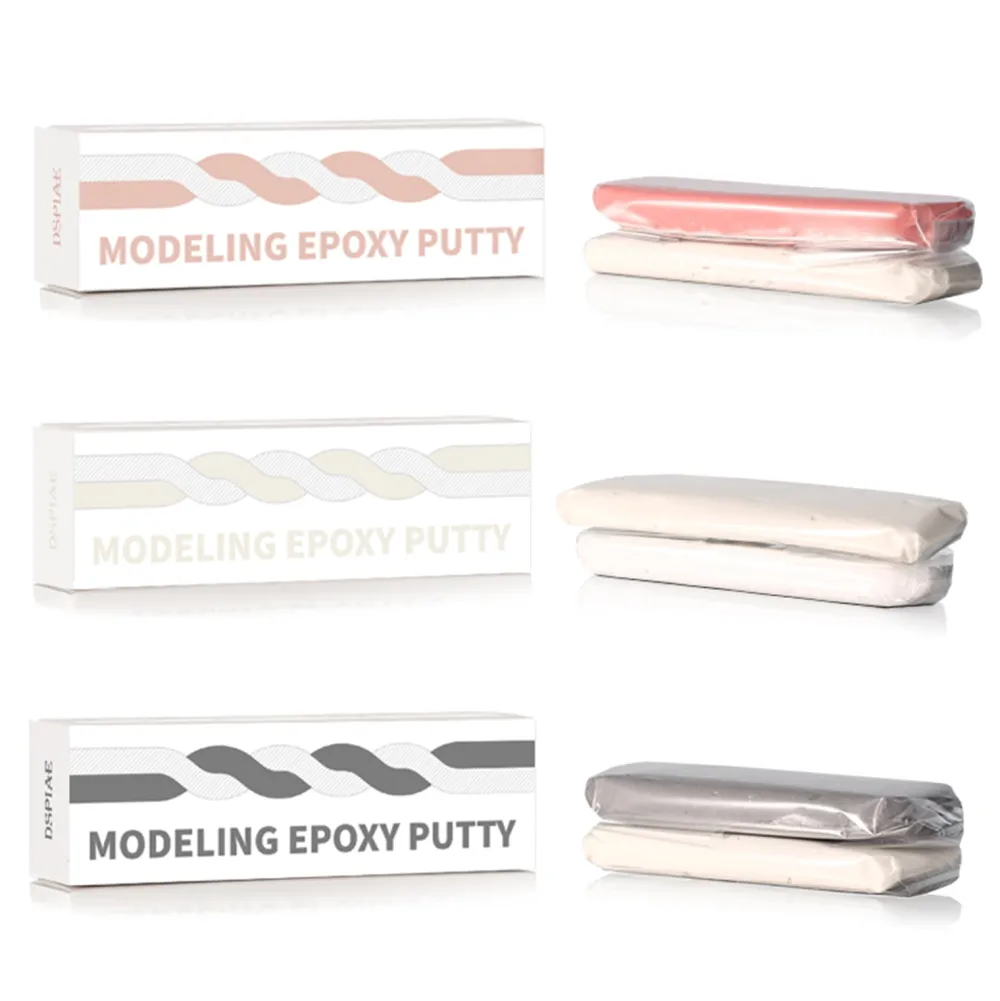 Rise of Gunpla Dspiae^DSPIAE MEP EPOXY MODELING PUTTY