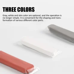 Rise of Gunpla Dspiae^DSPIAE MEP EPOXY MODELING PUTTY