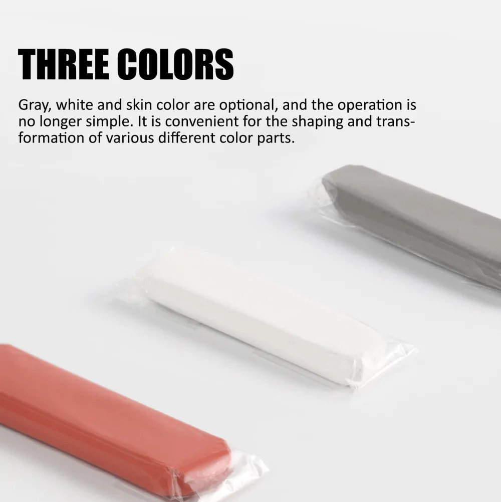 Rise of Gunpla Dspiae^DSPIAE MEP EPOXY MODELING PUTTY