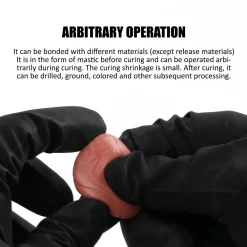 Rise of Gunpla Dspiae^DSPIAE MEP EPOXY MODELING PUTTY