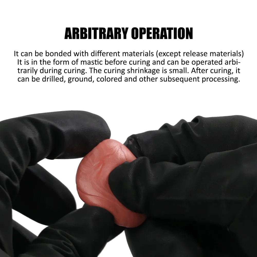 Rise of Gunpla Dspiae^DSPIAE MEP EPOXY MODELING PUTTY