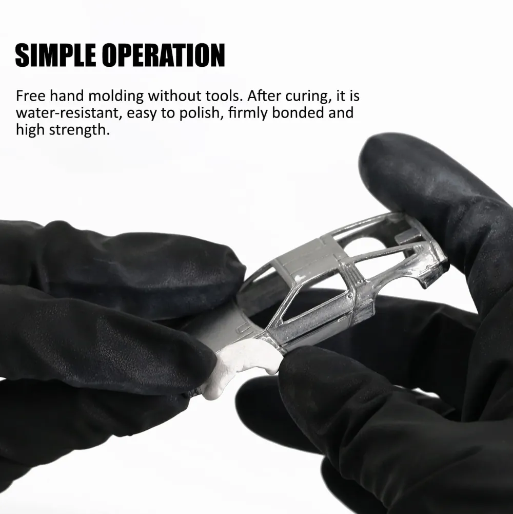 Rise of Gunpla Dspiae^DSPIAE MEP EPOXY MODELING PUTTY