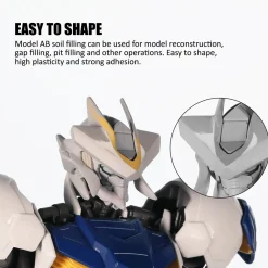 Rise of Gunpla Dspiae^DSPIAE MEP EPOXY MODELING PUTTY