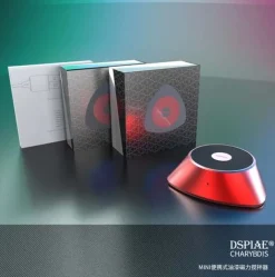 Rise of Gunpla Dspiae^DSPIAE MS-01 CHARYBDIS PORTABLE MAGNETIC PAINT MIXER