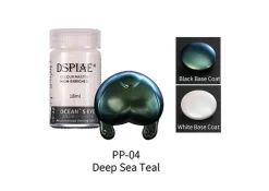 Rise of Gunpla Dspiae^DSPIAE PP-4 DEAP SEA TEAL 18ML