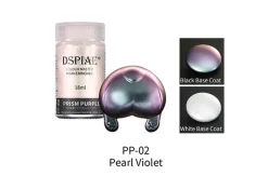 Rise of Gunpla Dspiae^DSPIAE PP-2 PEARL VIOLET 18ML