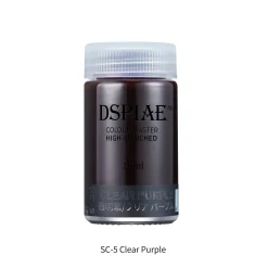 Rise of Gunpla Dspiae^DSPIAE SC-5 CLEAR PURPLE 18ml