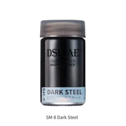 Rise of Gunpla Dspiae^DSPIAE SM-8 DARK STEEL 18ml