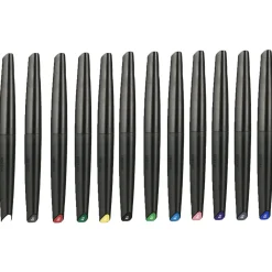 Rise of Gunpla Dspiae^DSPIAE SOFT TIPPED MARKERS MK