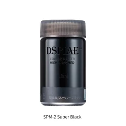Rise of Gunpla Dspiae^DSPIAE SPM-2 SUPER BLACK 18ML