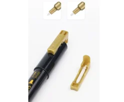 Rise of Gunpla Dspiae^DSPIAE SUPER METALLIC MARKERS MKS