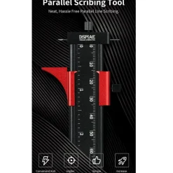 Rise of Gunpla Dspiae^DSPIAE AT-PST PARALLEL SCRIBING TOOL