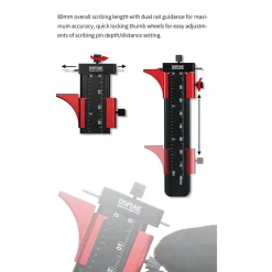 Rise of Gunpla Dspiae^DSPIAE AT-PST PARALLEL SCRIBING TOOL