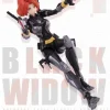 Rise of Gunpla Eastern Models^EASTERN MODEL : 1/12 BLACK WIDOW