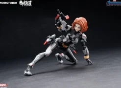 Rise of Gunpla Eastern Models^EASTERN MODEL : 1/12 BLACK WIDOW