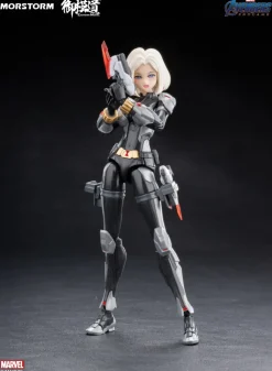Rise of Gunpla Eastern Models^EASTERN MODEL : 1/12 BLACK WIDOW