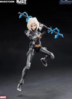 Rise of Gunpla Eastern Models^EASTERN MODEL : 1/12 BLACK WIDOW
