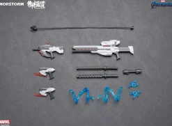 Rise of Gunpla Eastern Models^EASTERN MODEL : 1/12 BLACK WIDOW