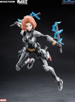 Rise of Gunpla Eastern Models^EASTERN MODEL : 1/12 BLACK WIDOW