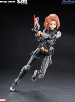 Rise of Gunpla Eastern Models^EASTERN MODEL : 1/12 BLACK WIDOW