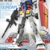 Rise of Gunpla High Grade (Hg)^ENTRY GRADE 1/144 RX-78-2 GUNDAM