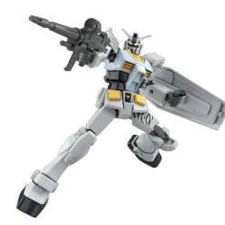 Rise of Gunpla Mobile Suit Gundam^ENTRY GRADE 1/144 RX-78-2 GUNDAM (WHITE TIGER VER.)