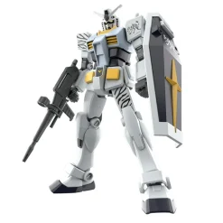 Rise of Gunpla Mobile Suit Gundam^ENTRY GRADE 1/144 RX-78-2 GUNDAM (WHITE TIGER VER.)
