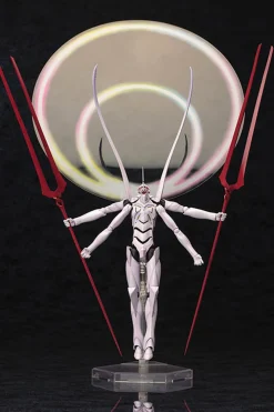 Rise of Gunpla Kotobukiya|Evangelion^EVANGELION : THE 13TH ANGEL EVOLUTION