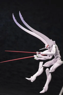 Rise of Gunpla Kotobukiya|Evangelion^EVANGELION : THE 13TH ANGEL EVOLUTION