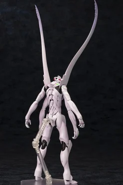 Rise of Gunpla Kotobukiya|Evangelion^EVANGELION : THE 13TH ANGEL EVOLUTION