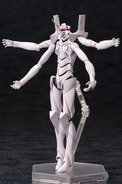 Rise of Gunpla Kotobukiya|Evangelion^EVANGELION : THE 13TH ANGEL EVOLUTION
