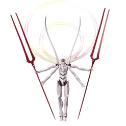 Rise of Gunpla Kotobukiya|Evangelion^EVANGELION : THE 13TH ANGEL EVOLUTION