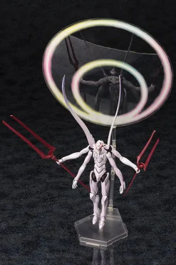Rise of Gunpla Kotobukiya|Evangelion^EVANGELION : THE 13TH ANGEL EVOLUTION
