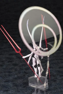 Rise of Gunpla Kotobukiya|Evangelion^EVANGELION : THE 13TH ANGEL EVOLUTION