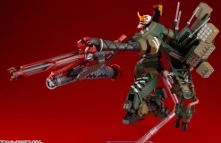 Rise of Gunpla Kotobukiya|Evangelion^EVANGELION PRODUCTION MODEL-NEW 02 α(JA-02 BODY ASSEMBLY CANNIBALIZED)