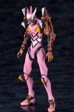 Rise of Gunpla Evangelion^EVANGELION UNIT 08 GAMMA (20CM)