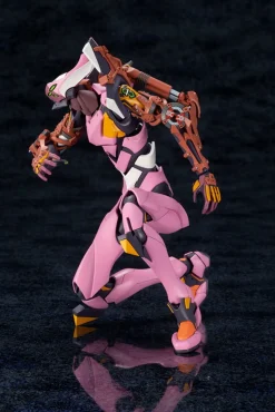 Rise of Gunpla Evangelion^EVANGELION UNIT 08 GAMMA (20CM)