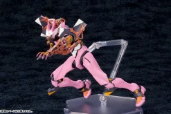 Rise of Gunpla Evangelion^EVANGELION UNIT 08 GAMMA (20CM)