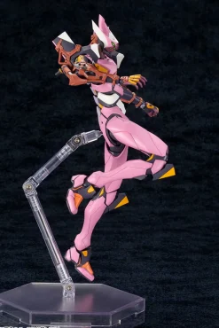 Rise of Gunpla Evangelion^EVANGELION UNIT 08 GAMMA (20CM)