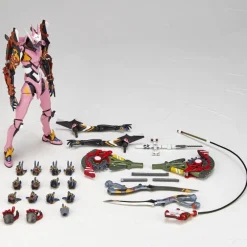 Rise of Gunpla Evangelion^EVANGELION UNIT 08 GAMMA (20CM)