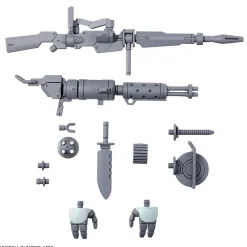 Rise of Gunpla The Witch From Mercury|High Grade (Hg)^Expansion Parts Set for HG Demi Trainer 1/144