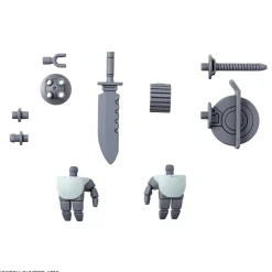 Rise of Gunpla The Witch From Mercury|High Grade (Hg)^Expansion Parts Set for HG Demi Trainer 1/144