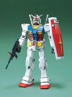 Rise of Gunpla Mobile Suit Gundam^FG 1/144 : RX-78-2 GUNDAM