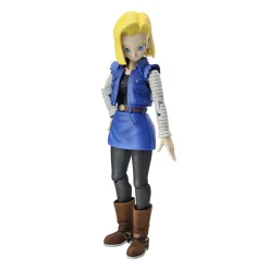 Rise of Gunpla Figure Rise Standard^FIGURE-RISE DBZ ANDROID C18