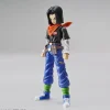 Rise of Gunpla Figure Rise Standard^FIGURE-RISE DBZ ANDROID C#17