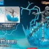 Rise of Gunpla Figure Rise Standard^FIGURE-RISE DBZ AURA BLEUE