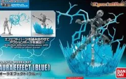 Rise of Gunpla Figure Rise Standard^FIGURE-RISE DBZ AURA BLEUE