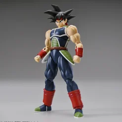 Rise of Gunpla Figure Rise Standard^FIGURE-RISE DBZ BARDOCK