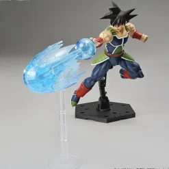 Rise of Gunpla Figure Rise Standard^FIGURE-RISE DBZ BARDOCK
