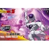 Rise of Gunpla Figure Rise Standard^FIGURE-RISE DBZ FINAL FORM FREEZER